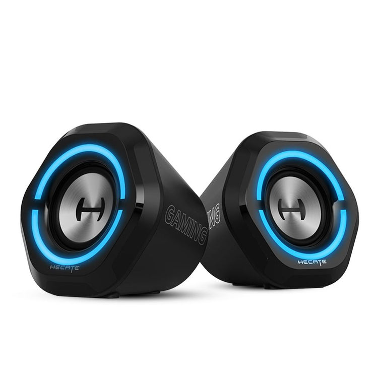 Speakers, Headsets & Mic