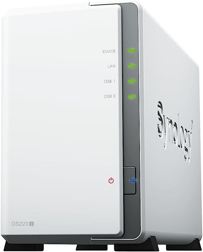 Synology DiskStation - DS223J