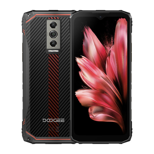Doogee Blade 10 4GB/128GB + Bonus Earbuds (Total Value $448 - Save $69)