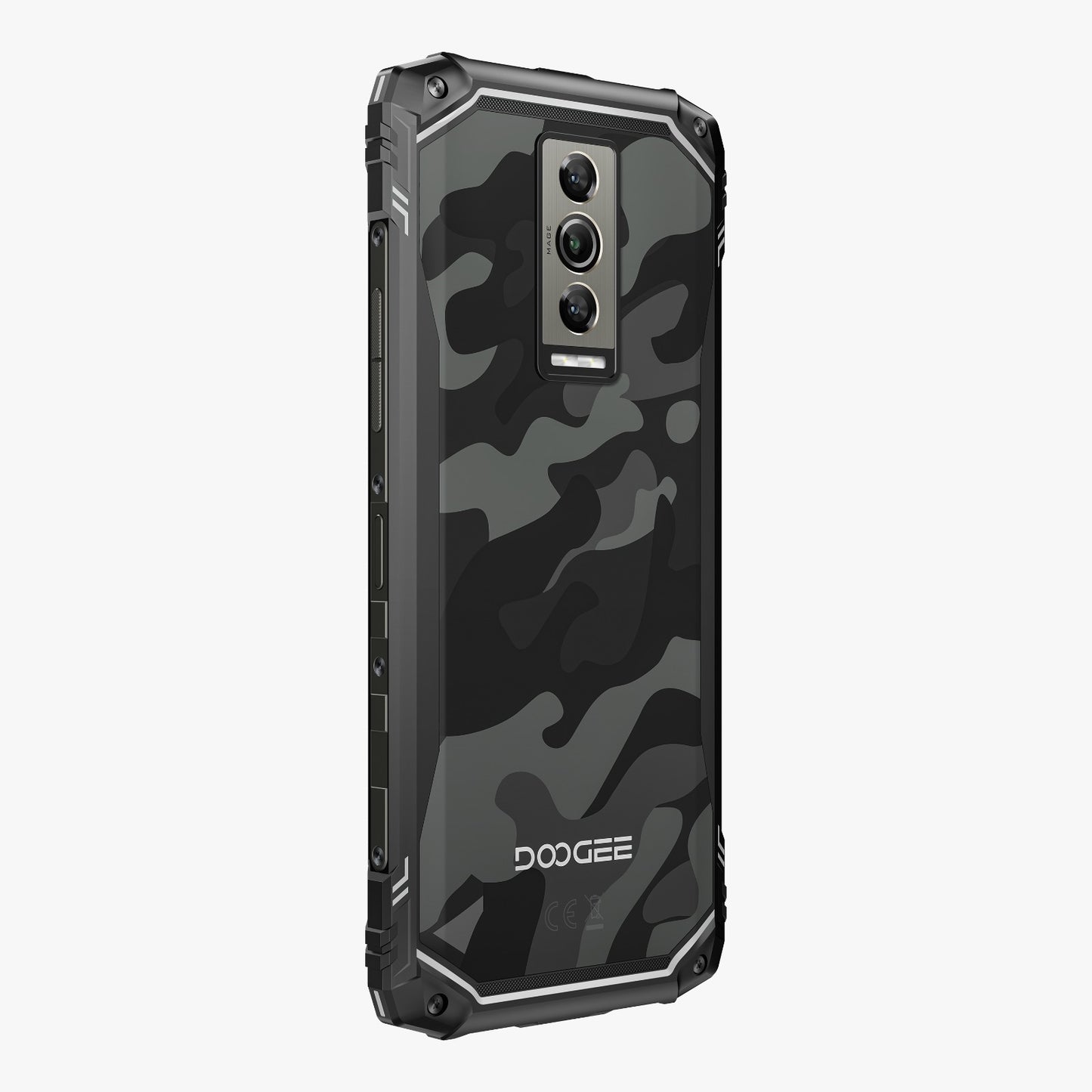Doogee Blade 10 4GB/128GB + Bonus Earbuds (Total Value $448 - Save $69)
