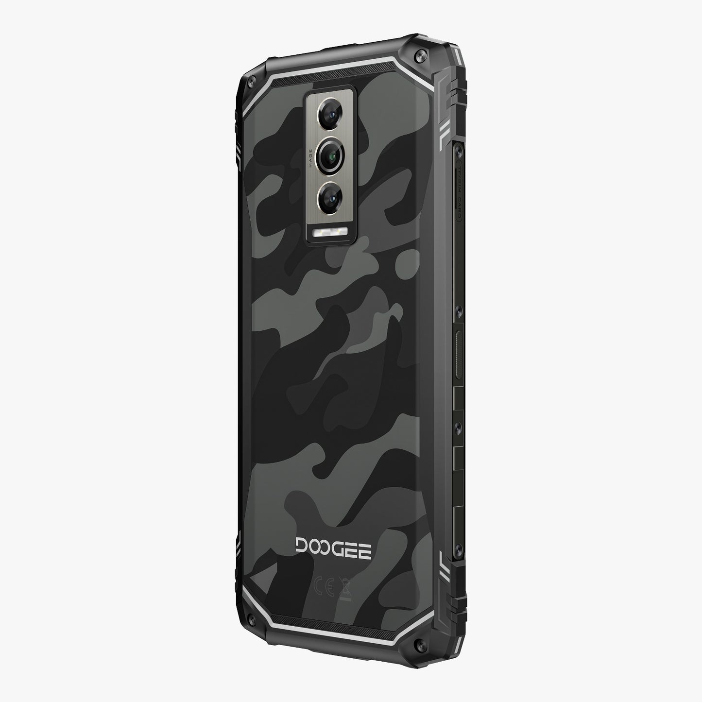Doogee Blade 10 4GB/128GB + Bonus Earbuds (Total Value $448 - Save $69)