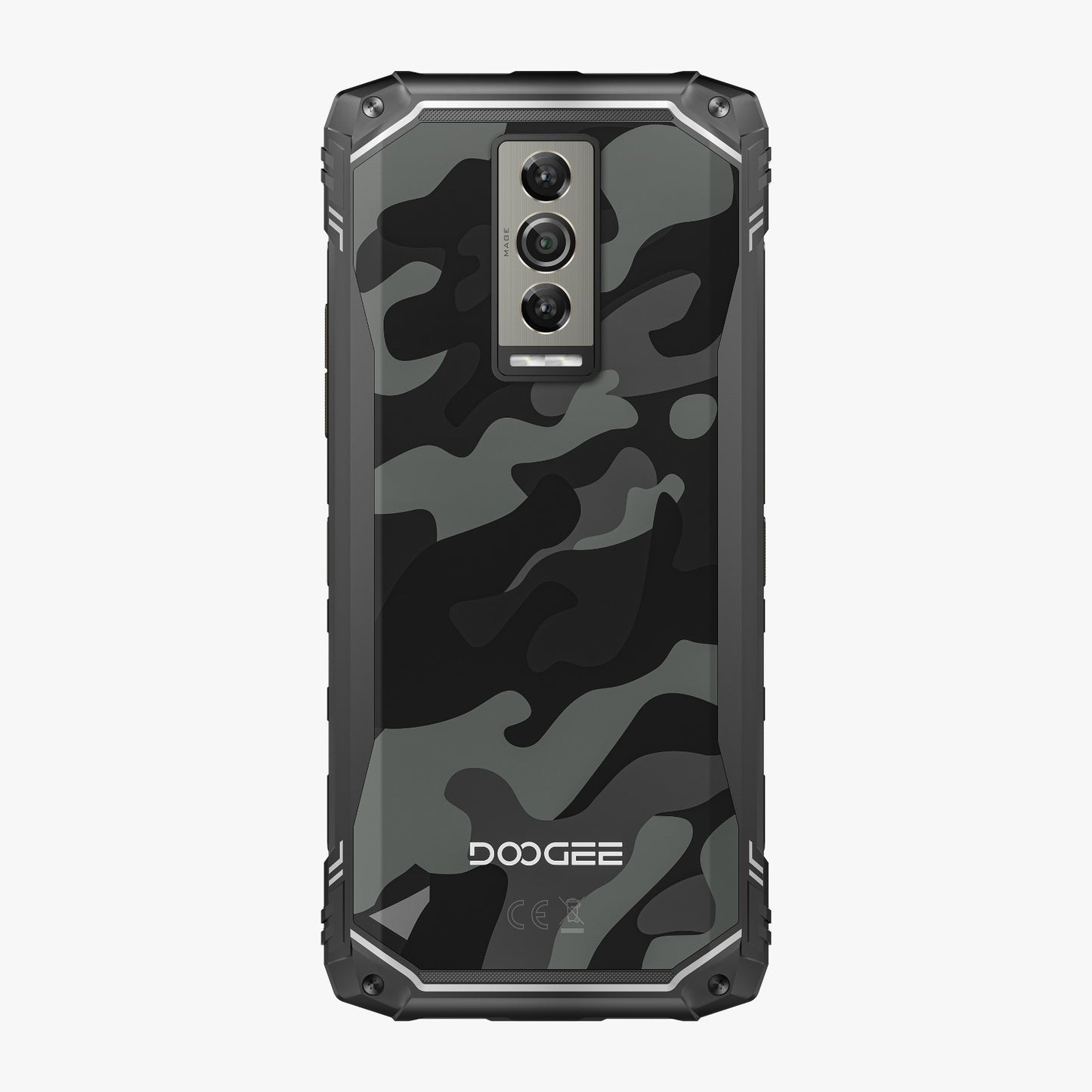 Doogee Blade 10 4GB/128GB + Bonus Earbuds (Total Value $448 - Save $69)