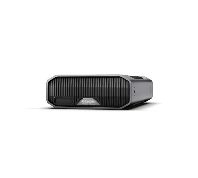 Western Digital G-DRIVE PROJECT 12TB APJP