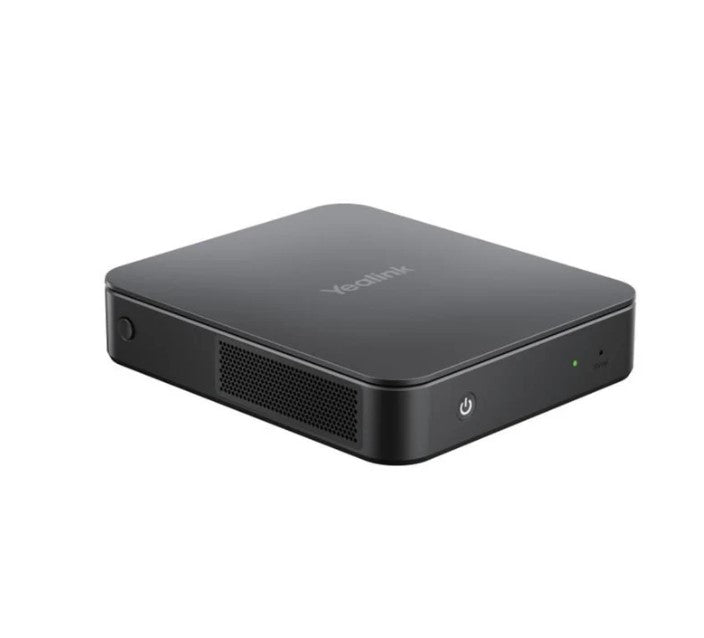Yealink MCore Pro-i701-ZR, A Mini-PC Designed Specifically for Video Conference Room Systems