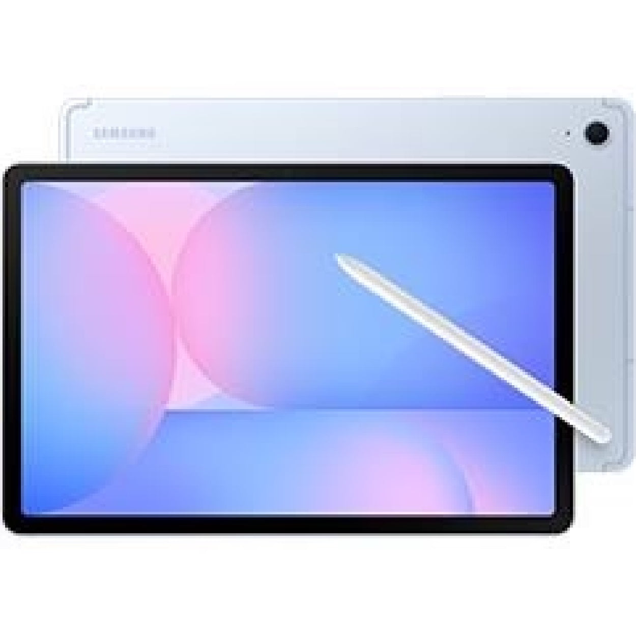 Samsung Galaxy Tab S10 FE Wi-Fi 128GB Tablet - Light Blue (SM-X520NLBAXSA)