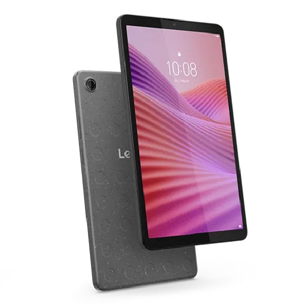 Lenovo Tab One Wi-Fi LTE 64GB - Luna Grey (ZAF00091AU)*AU STOCK*,
