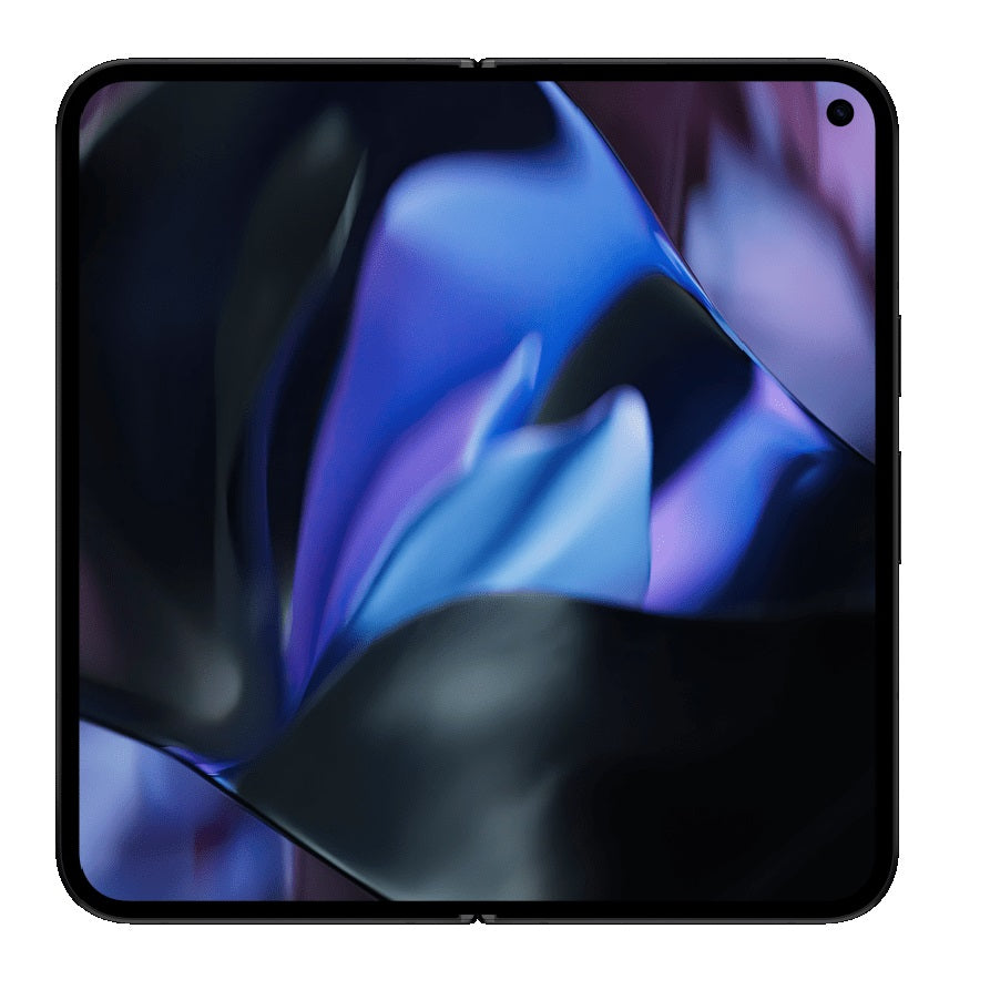 Google Pixel 9 Pro Fold 5G – 256GB – Obsidian (GA05518-US)