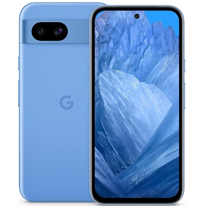 Google Pixel 8A 5G – 128GB – Bay (GA05570-AU)