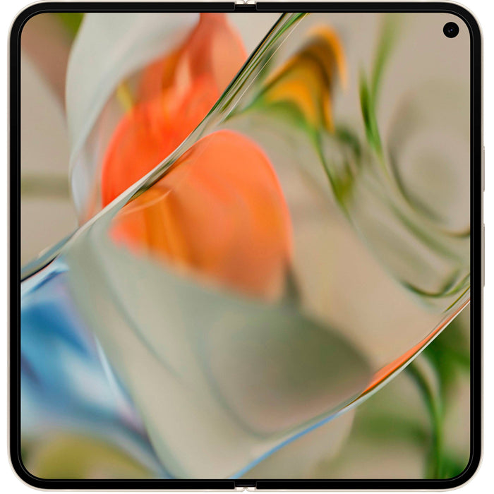 Google Pixel 9 Pro Fold 5G – 256GB – Porcelain (GA05798-US)