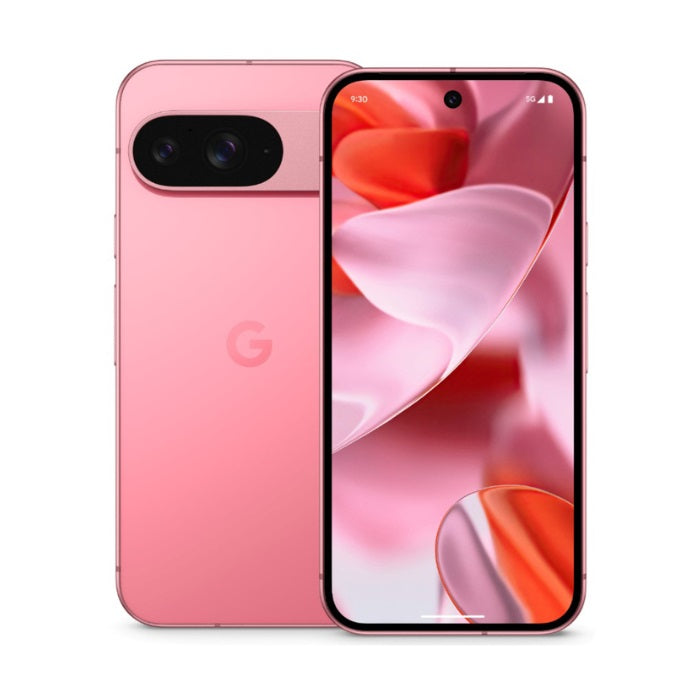 Google Pixel 9 5G – 128GB – Peony (GA05841-CA)