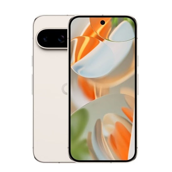 Google Pixel 9 Pro 5G – 128GB – Porcleain (GA05931-CA)