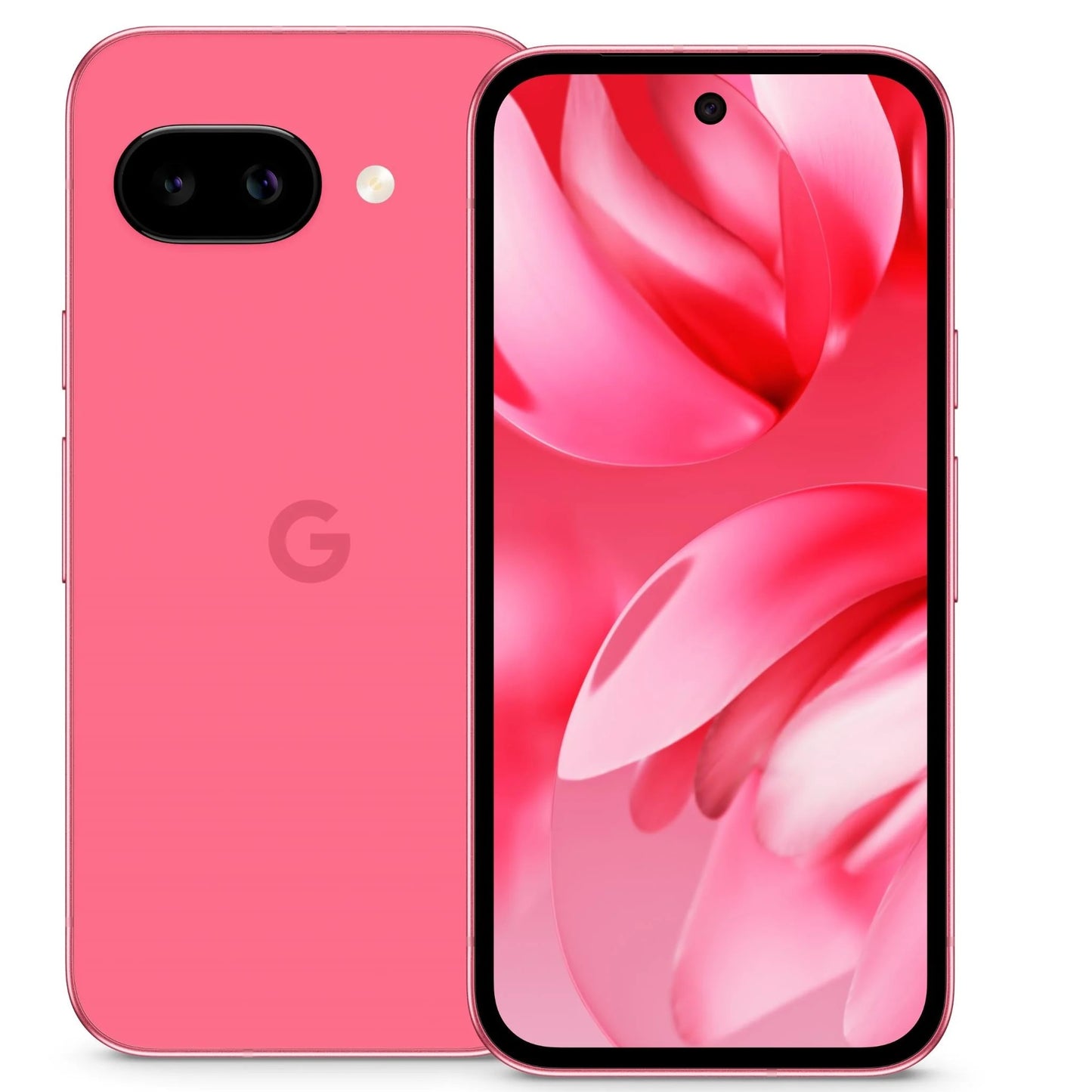 Google Pixel 9A 5G – 128GB – Peony (GA09565-AU)