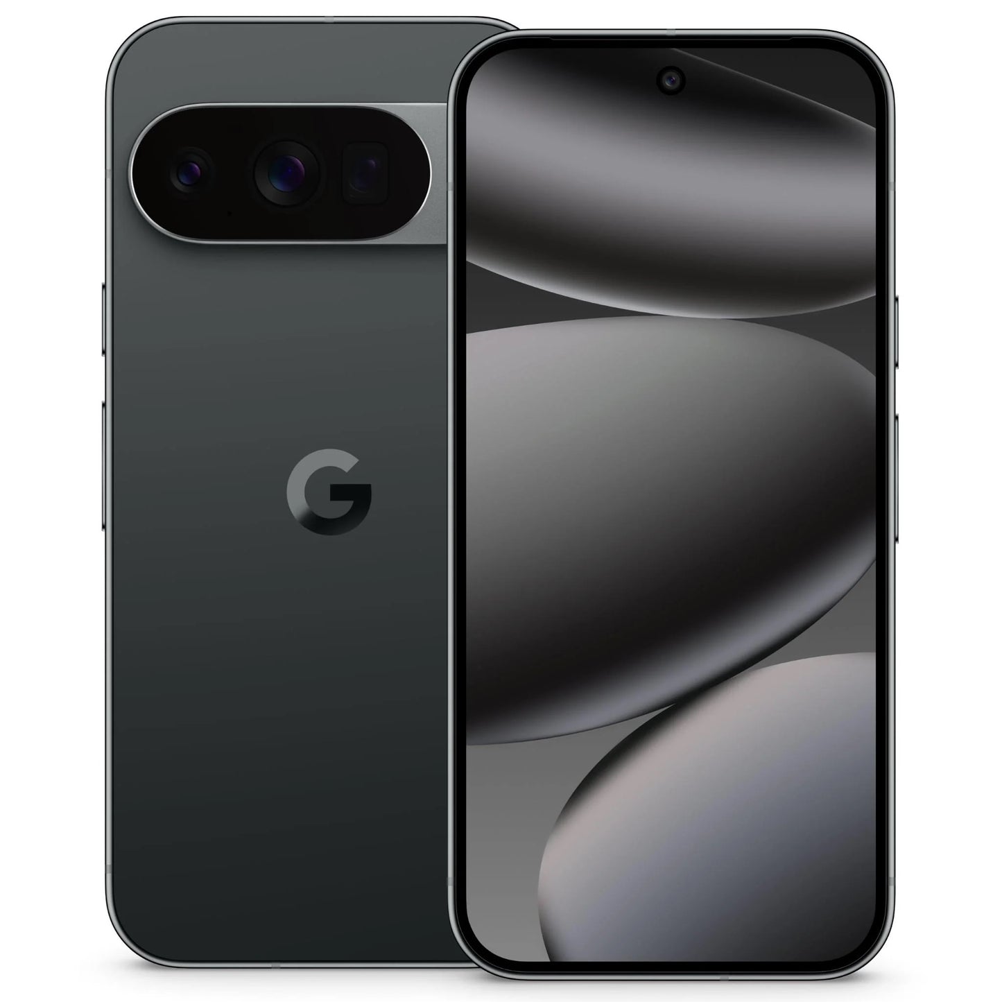 Google Pixel 10 Pro 5G – 128GB – Obsidian (GA09601-CA)