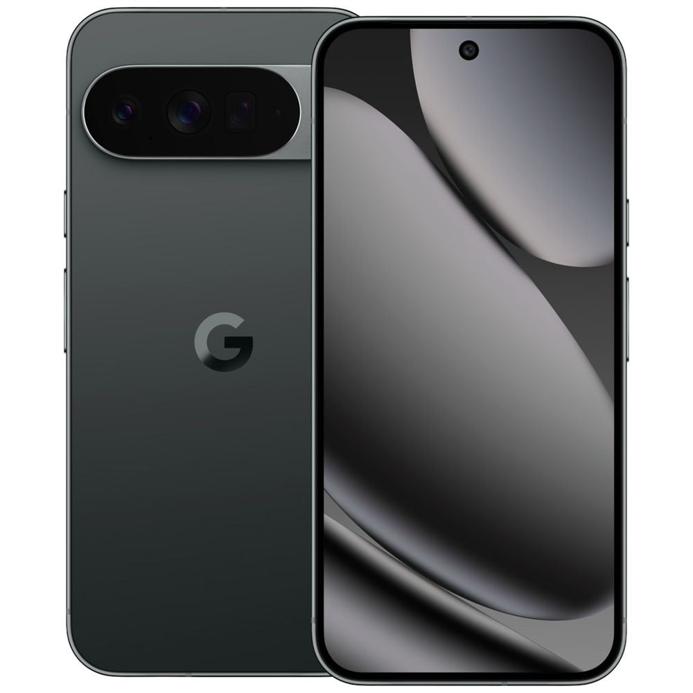 Google Pixel 10 Pro XL 5G – 512GB – Obsidian (GA09877-CA)