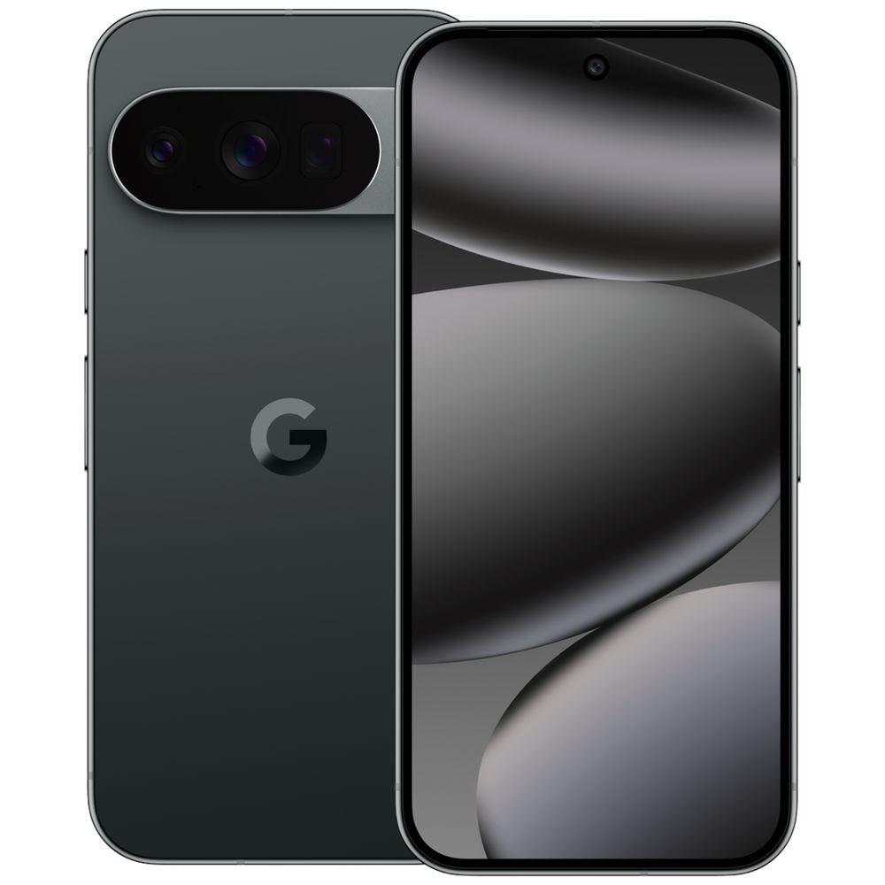 Google Pixel 10 Pro 5G – 512GB – Obsidian (GA09909-CA)