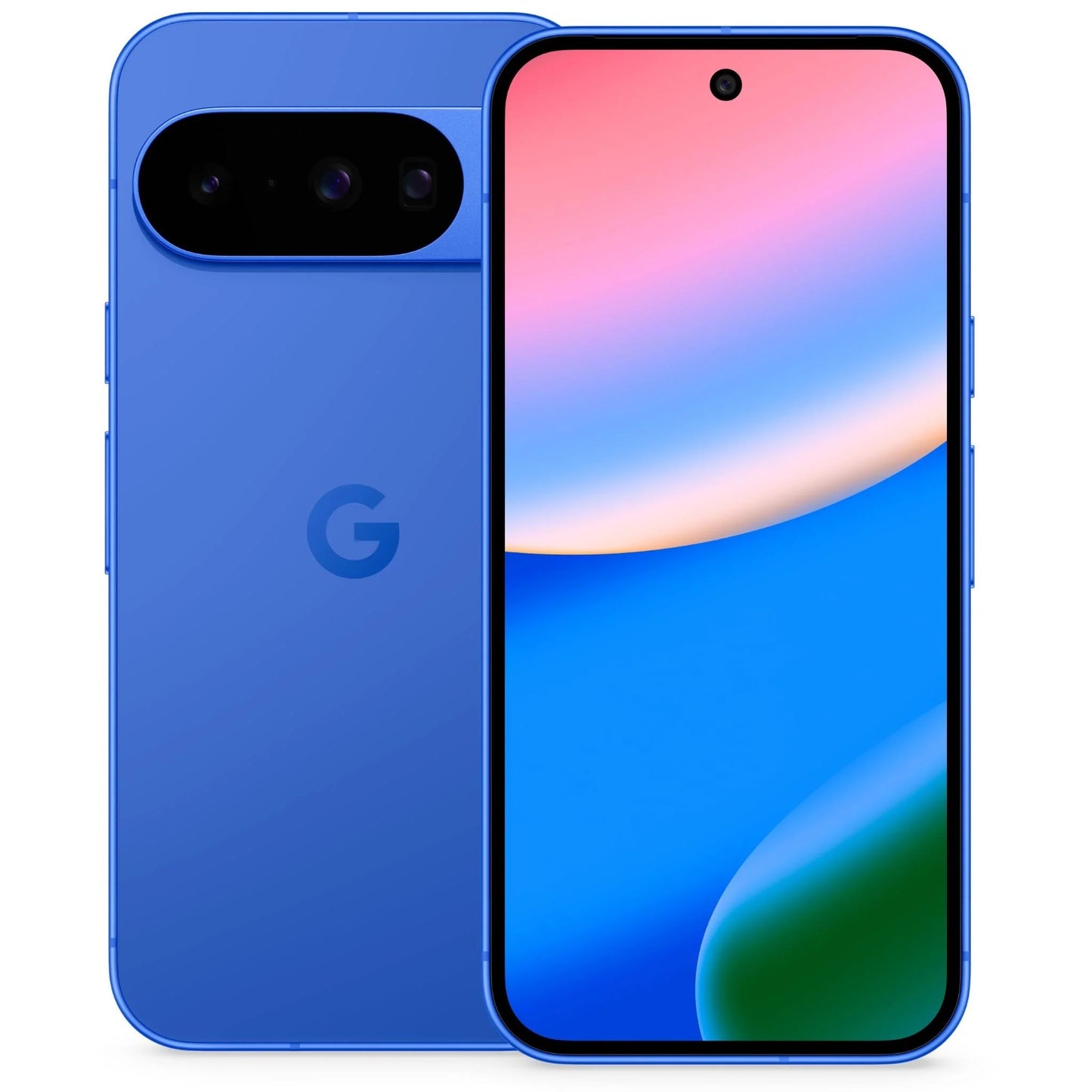 Google Pixel 10 5G – 128GB – Indigo (GA10216-CA)
