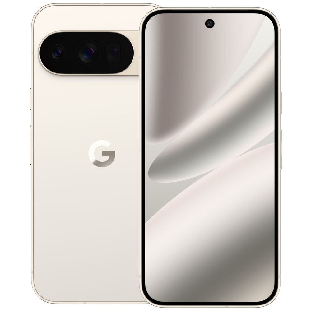 Google Pixel 10 Pro 5G – 256GB – Porcelain (GA10314-CA)