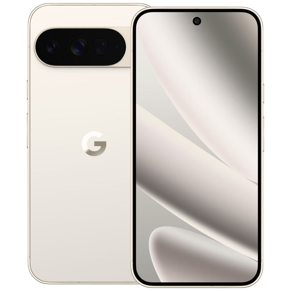Google Pixel 10 Pro XL 5G – 256GB – Porcelain (GA10424-CA)