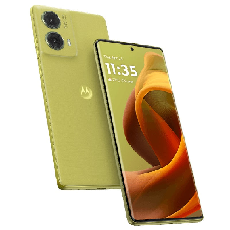 Motorola G85 5G 128GB - Olive Green