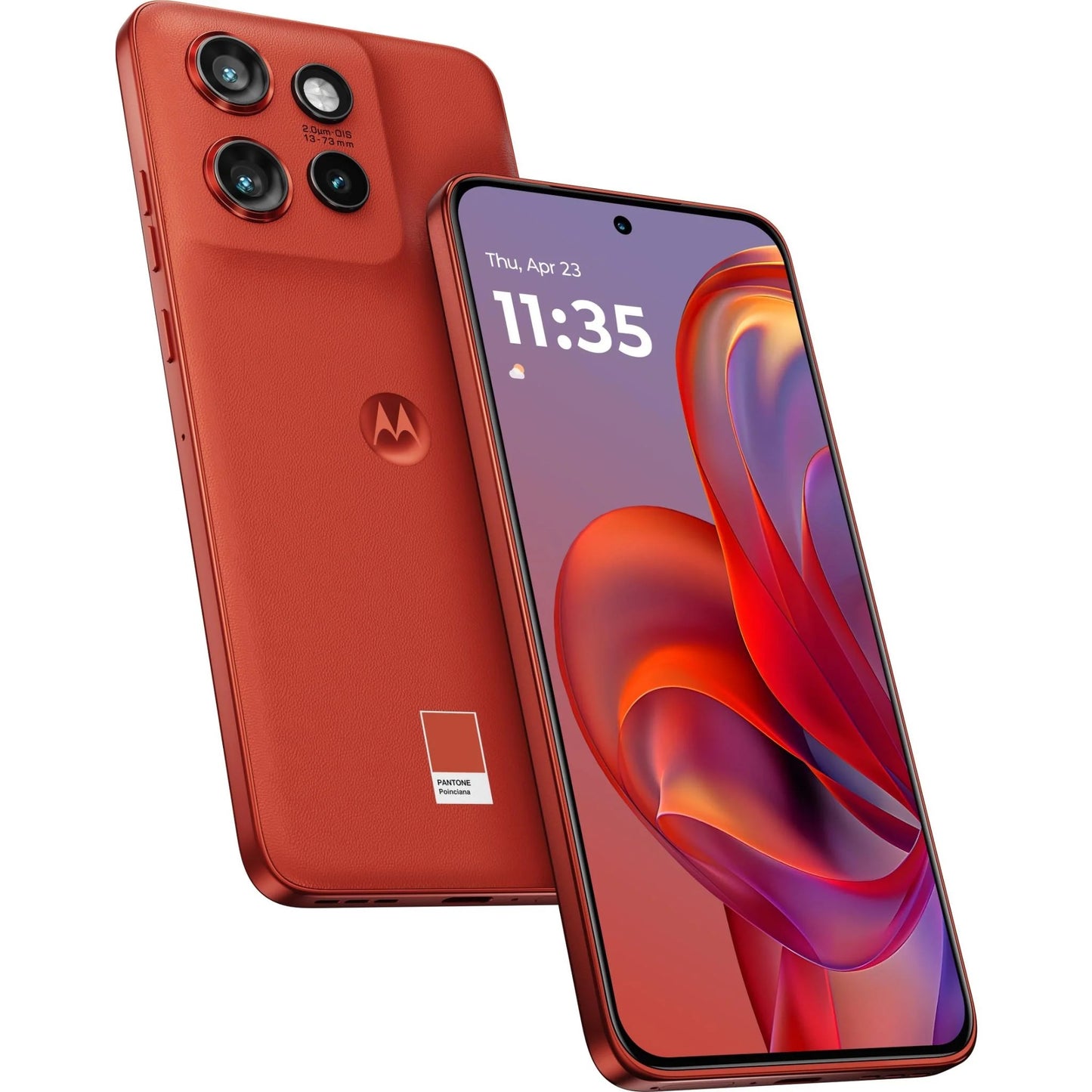 Motorola EDGE 50 NEO 5G 256GB- Pantone Poinciana