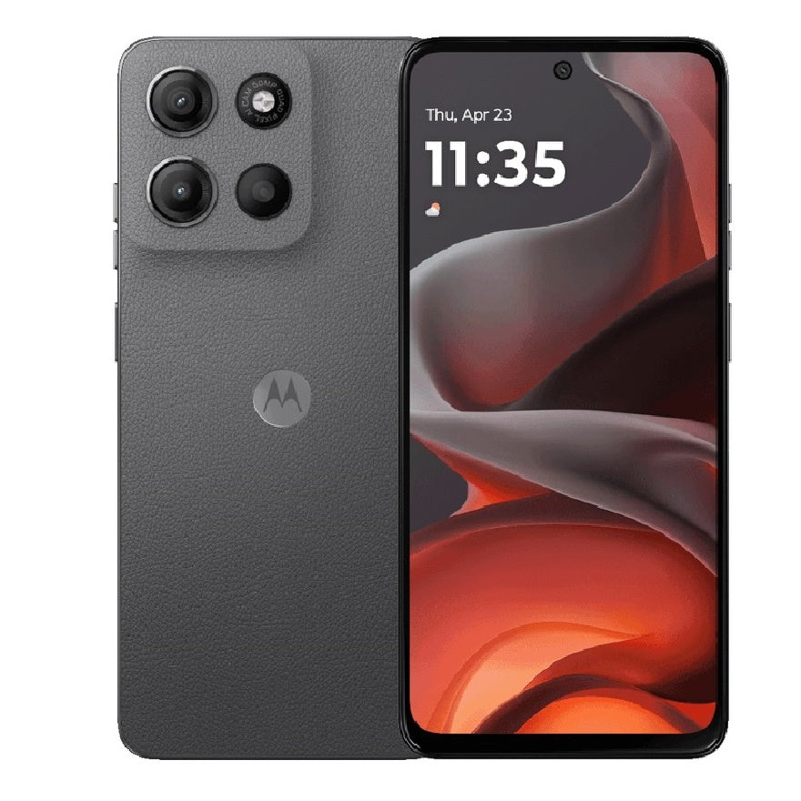 Motorola G15 4G 128GB-Gravity Grey