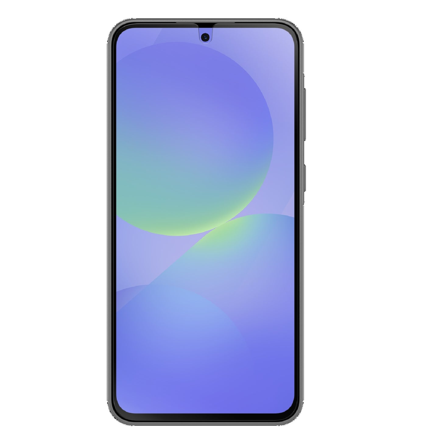 OtterBox Glass Samsung Galaxy A56 5G (6.7') Screen Protector Clear - (77-97798), Drop Protection, Anti-Scratch, Flawless Touch, 2 Years Warranty