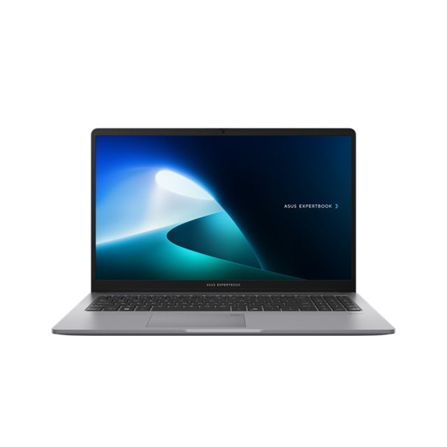 ASUS ExpertBook P1503CVA 15.6" FHD | Intel® i5-13420H | 16GB RAM | Windows 11 Pro – Misty Grey