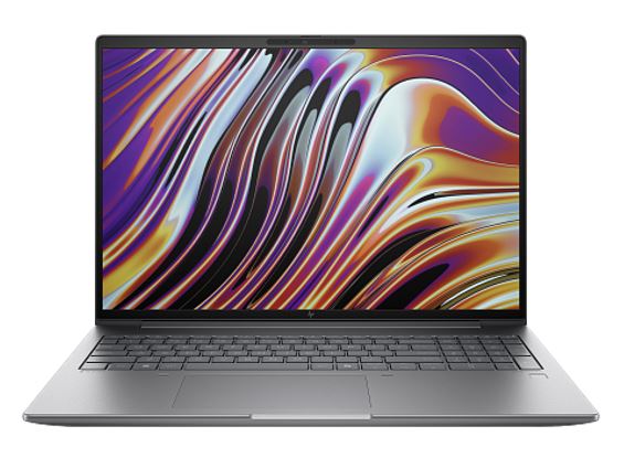 HP ZBook Power G11 16' WUXGA TOUCH AMD Ryzen 7 PRO 8845HS 16GB DDR5 512GB SSD WIN 11 PRO RTX A1000 Thunderbolt Fingerprint 3yrs OS 2.4kg Workstation