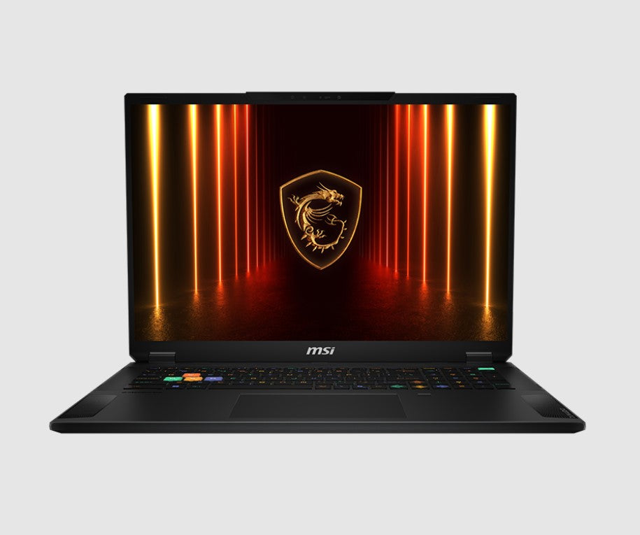 MSI MSI 17.3" FHD Laptop – Ryzen / Integrated Graphics / 32GB / 2TB SSD