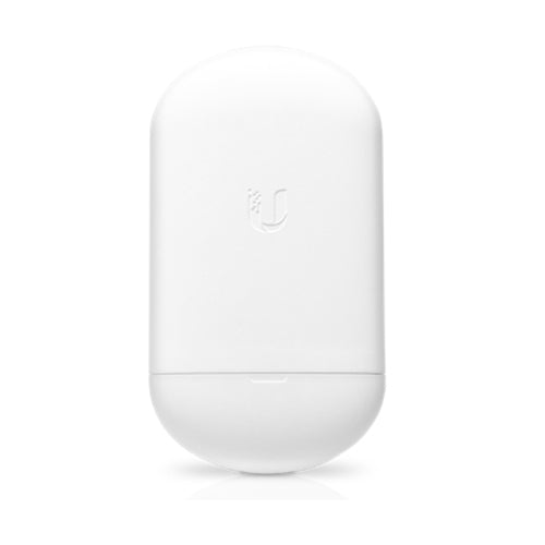 Ubiquiti NanoStation AC - 5GHz AirMax AC Radio - Single Pack