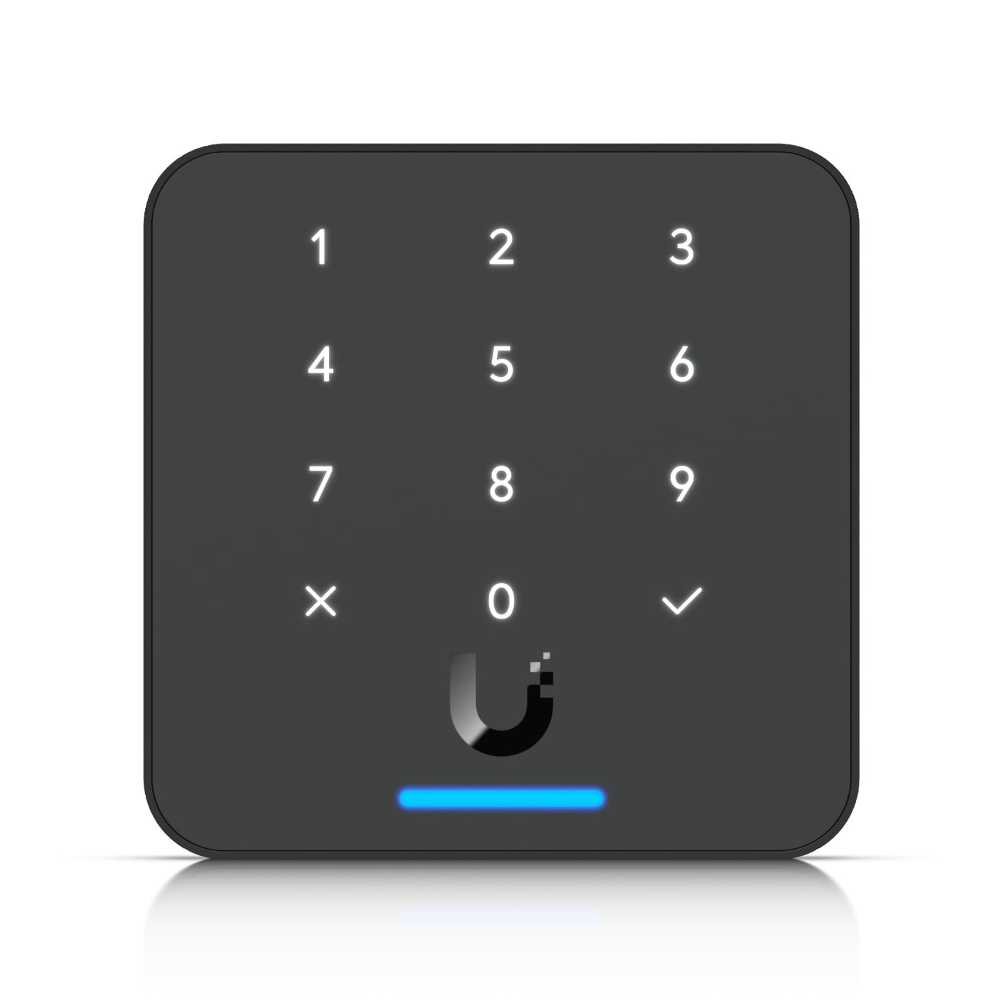 Ubiquiti Reader Flex - Black
