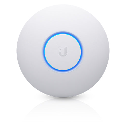 Ubiquiti UniFi AC Pro V2 Indoor & Outdoor AP - 122m