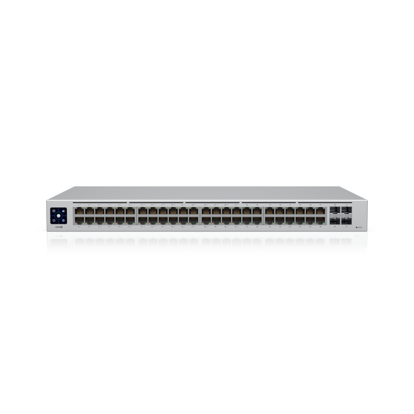 Ubiquiti UniFi 48-Port Managed Gigabit Layer2 Switch