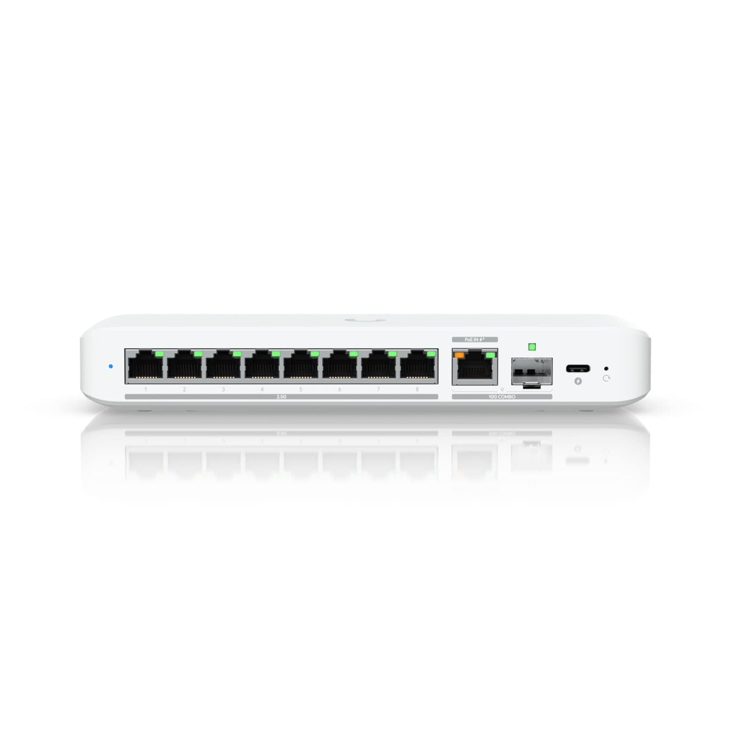 Ubiquiti Flex 2.5G