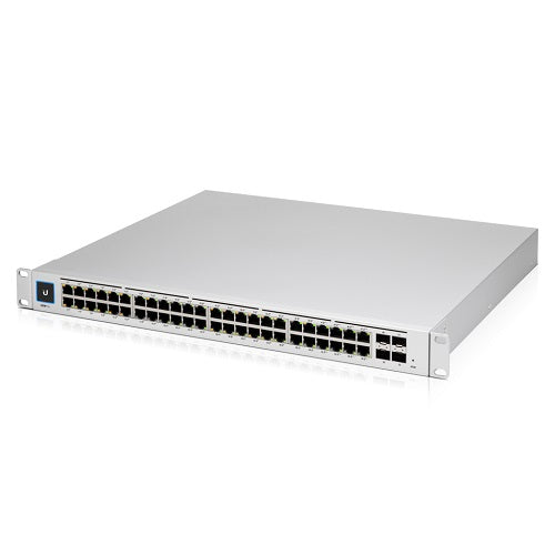 Ubiquiti UniFi 48-Port Managed Gigabit Layer2 & Layer3 Switch