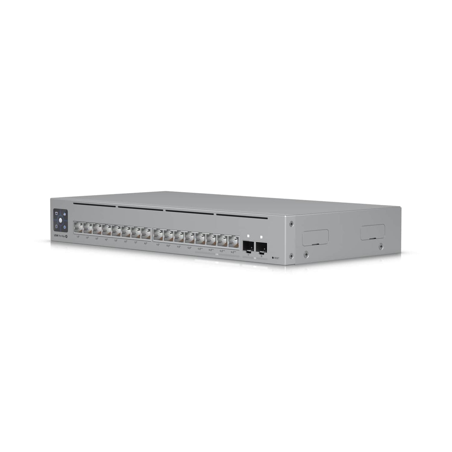 Ubiquiti UniFi Network - Pro Max 16