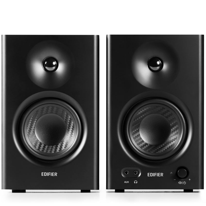 Edifier MR4 Studio Monitor -Black