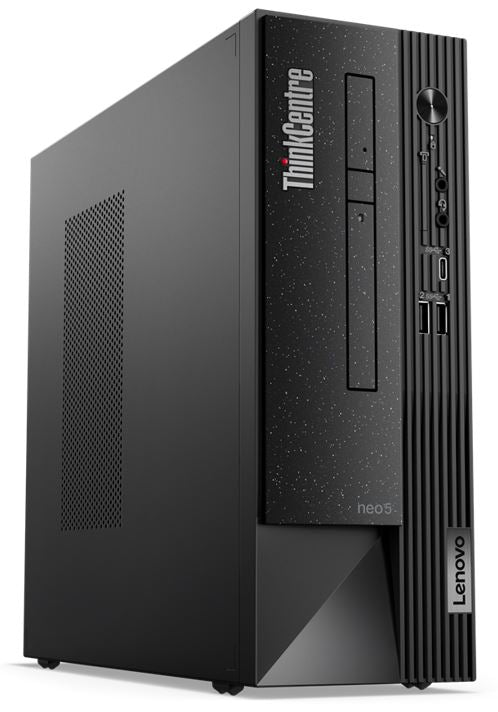 LENOVO ThinkCentre Neo 50S G4 SFF Desktop PC i7-13700 16GB DDR5 512GB SSD Windows 11 Pro 3yrs OS Wty UHD Graphics LAN Keyboard Mouse ~M70s