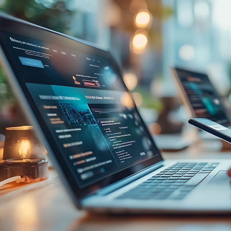 Laptops & Notebooks