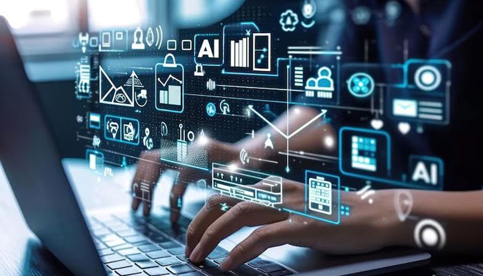 Business & IT Solutions