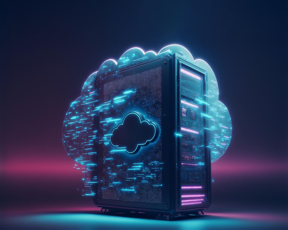 Backup, NAS & Storage