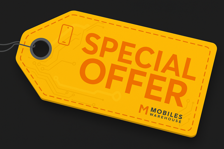 Special Offers