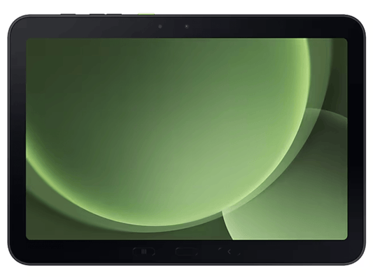 Samsung Galaxy Tab Active5 Pro 128GB Tablet - Green  (SM-X356BZGASTS)