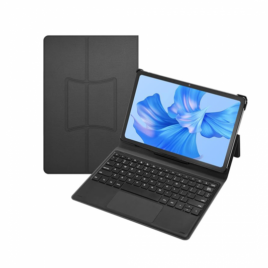Doogee T30E-A (9GB+128GB) Android 14 Tablet - Midnight Black