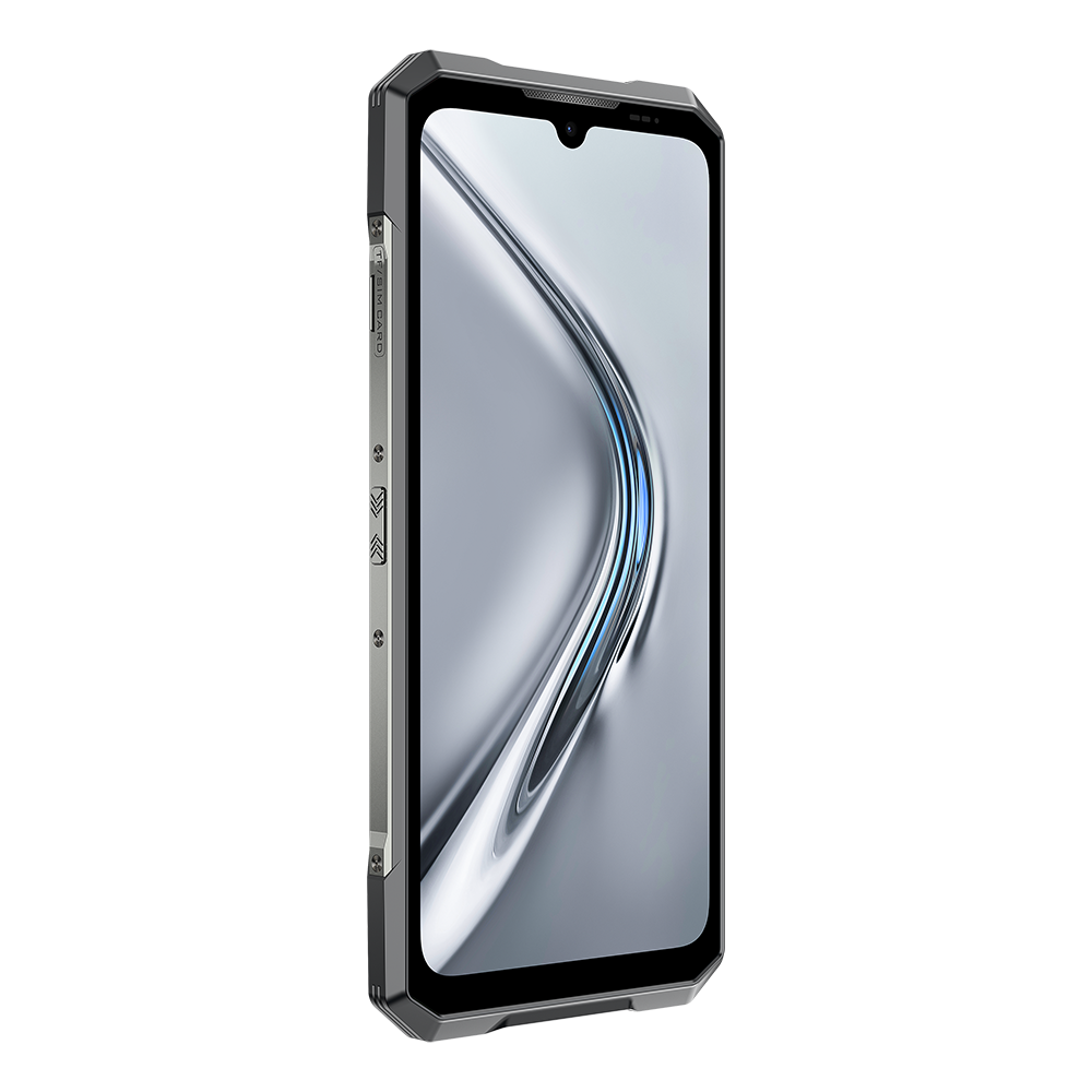 Doogee Blade GT