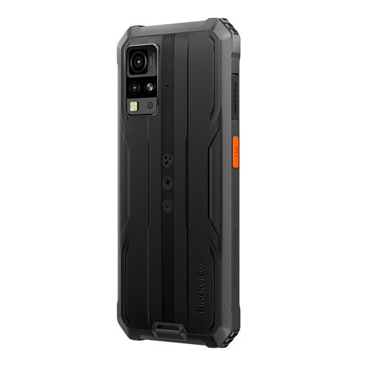 Blackview BV4800 SE Rugged Smartphone | Built Tough for Work & Adventure
