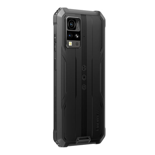 Blackview BV4800 SE Rugged Smartphone | Built Tough for Work & Adventure