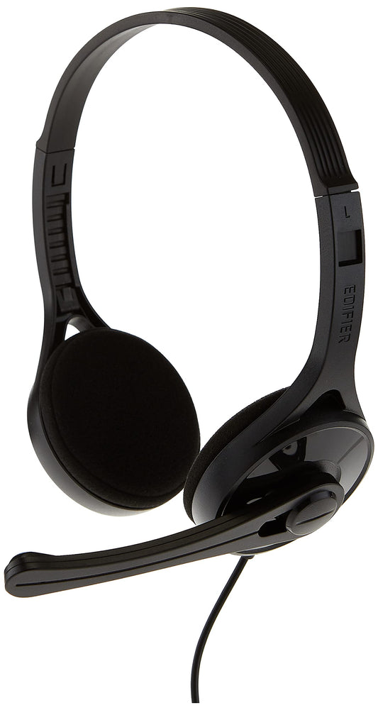 Edifier K550 SINGLE PLUG  HEADSET