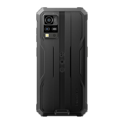 Blackview BV4800 SE Rugged Smartphone | Built Tough for Work & Adventure