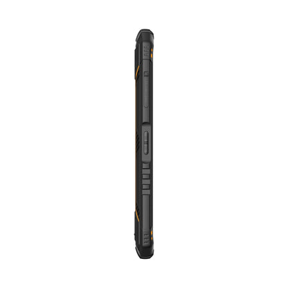 Doogee S41T – 4GB+64GB Rugged Smartphone - Volcano Orange + Bonus Belkin Boost Charge Power Bank 10K (3 Port) - Valued $59.95)